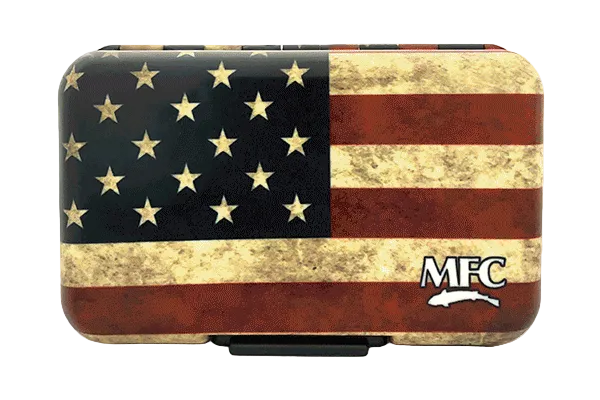 MFC Poly Fly Box