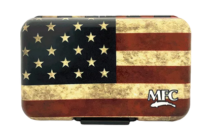 MFC Poly Fly Box