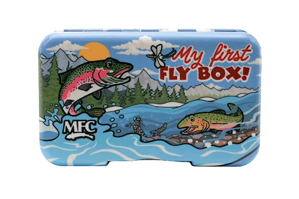 MFC Poly Fly Box