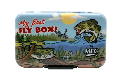 MFC Poly Fly Box