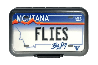 MFC Poly Fly Box