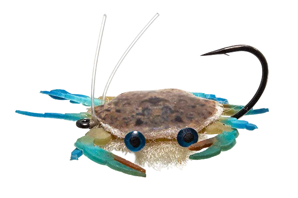 MFC Crabby Patty