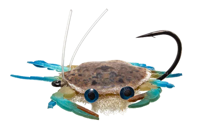 MFC Crabby Patty