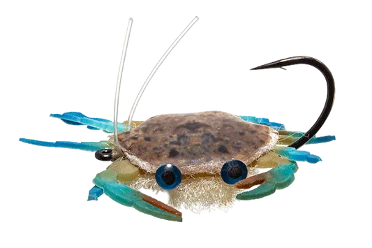 MFC Crabby Patty