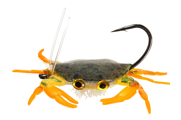 MFC Crabby Patty