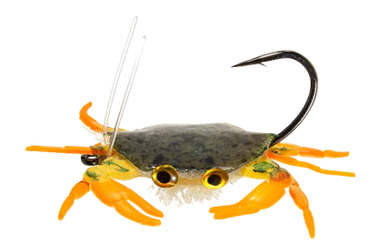 MFC Crabby Patty