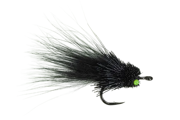 Tarpon Muddler