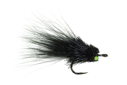 Tarpon Muddler