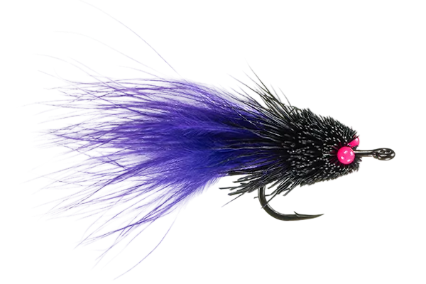Tarpon Muddler