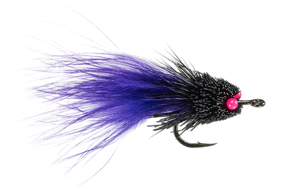 Tarpon Muddler