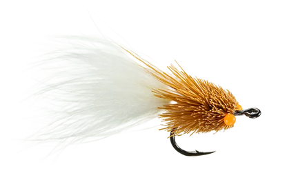 Tarpon Muddler