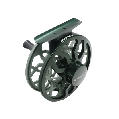 Cheeky Drip Fly Reel