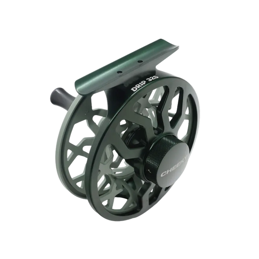 Cheeky Drip Fly Reel