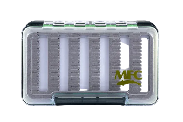 MFC Waterproof Fly Box