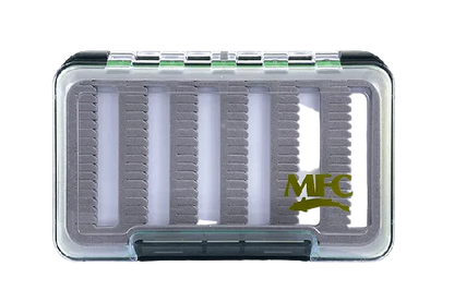 MFC Waterproof Fly Box