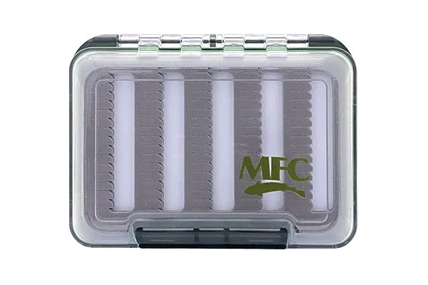 MFC Waterproof Fly Box