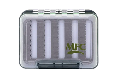 MFC Waterproof Fly Box