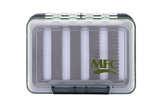MFC Waterproof Fly Box