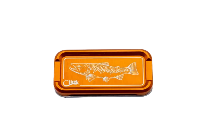 Cling Fishing Mag Grab Doublestack