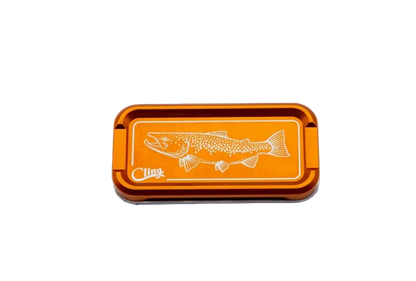Cling Fishing Mag Grab Doublestack