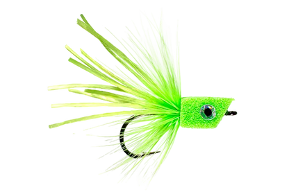 Bluegill Popper