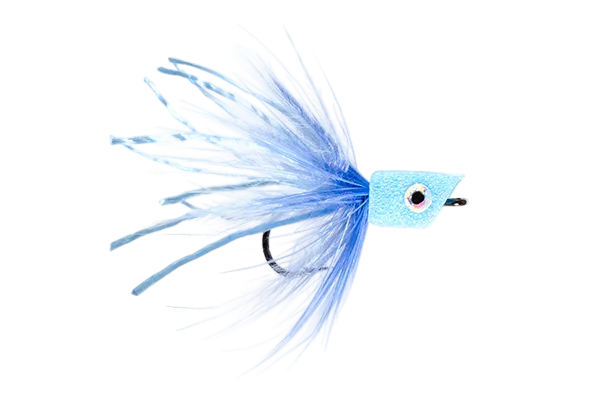 Bluegill Popper