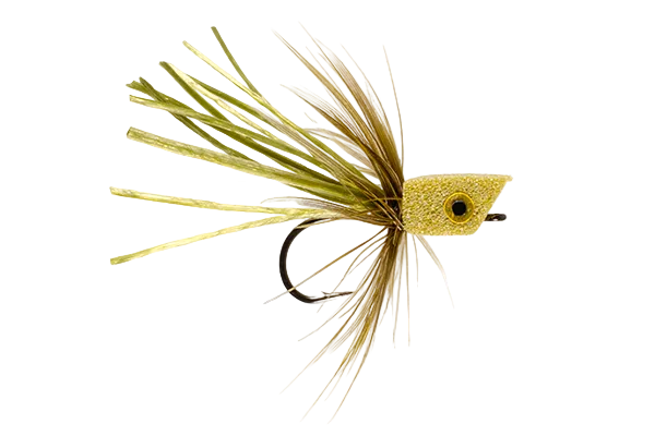 Bluegill Popper