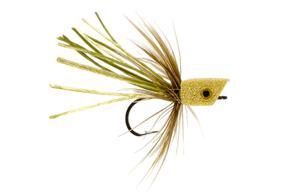 Bluegill Popper