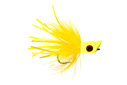 Bluegill Popper