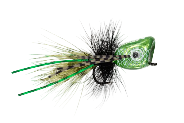 Bombshell Popper