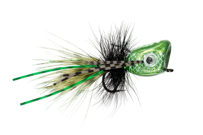Bombshell Popper