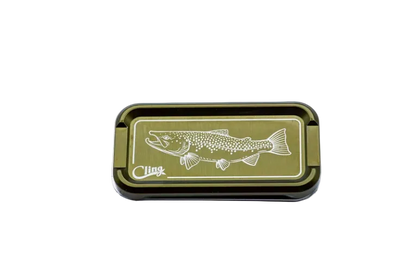 Cling Fishing Mag Grab Doublestack