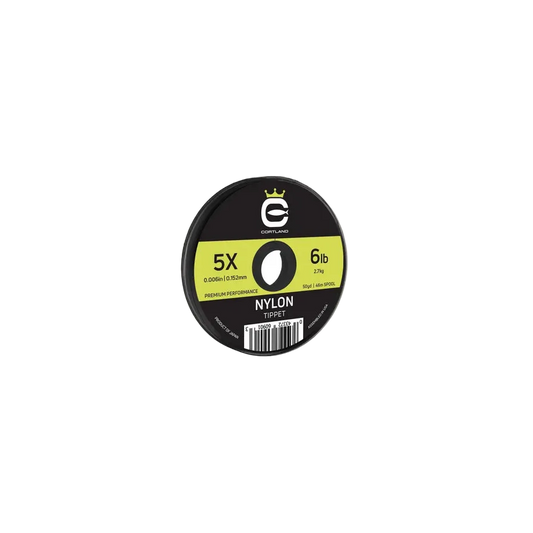 Cortland Nylon Tippet