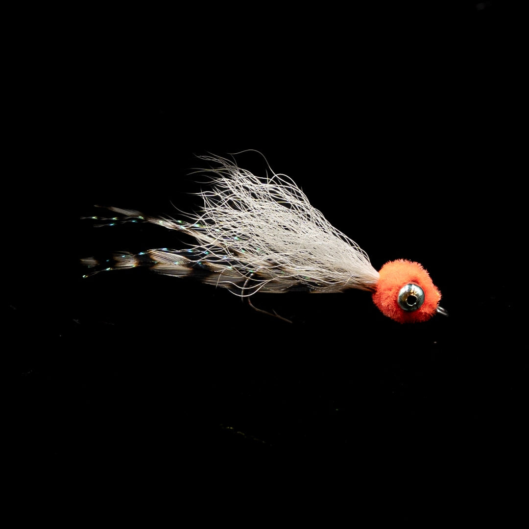 Bonefish Puff - FINATICS Fly Company