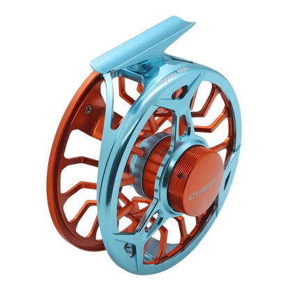 Cheeky Spray Fly Reel