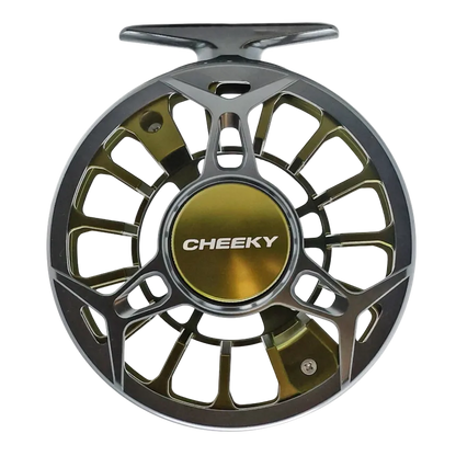 Cheeky Spray Fly Reel