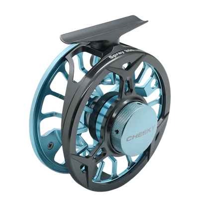 Cheeky Spray Fly Reel