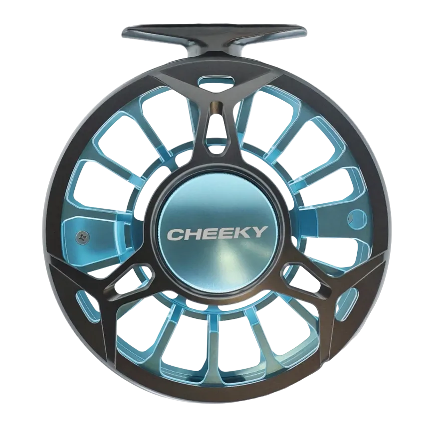 Cheeky Spray Fly Reel