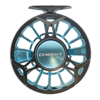 Cheeky Spray Fly Reel