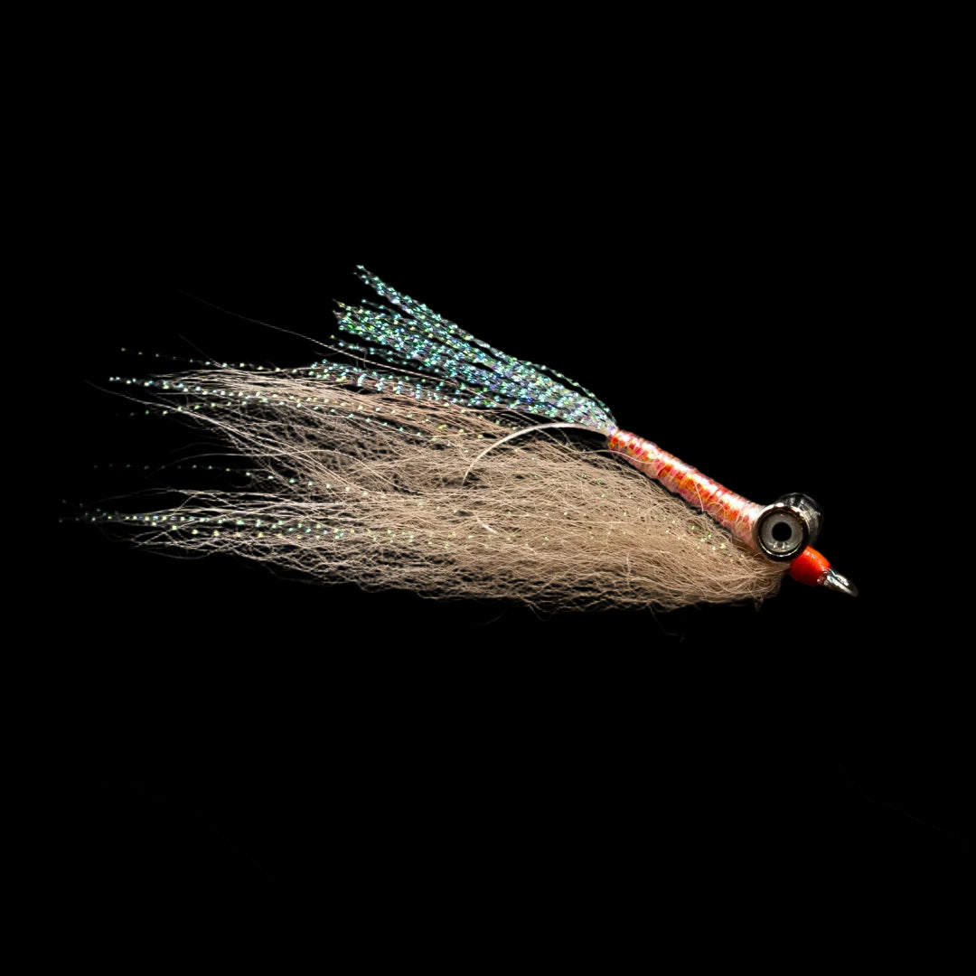 Christmas Island Gotcha - FINATICS Fly Company