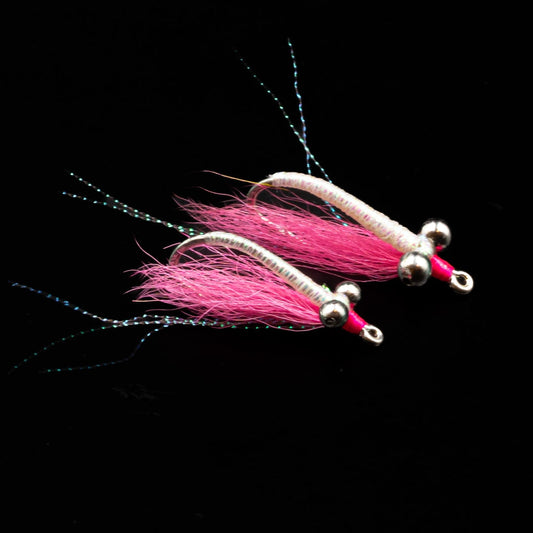Crazy Charlie Light Bead Chain - FINATICS Fly Company