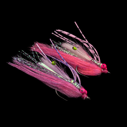 FlashRunner Skimmer – Finatics Fly Company - FINATICS Fly Company