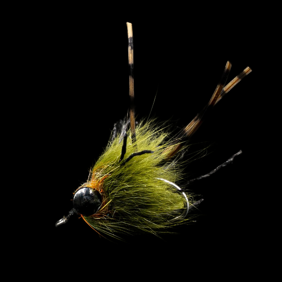 Carp Stew – Carp Fly - FINATICS Fly Company