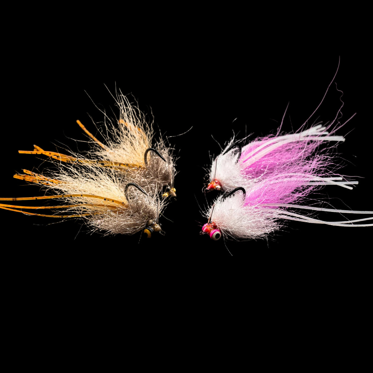 Bone Candy - FINATICS Fly Company