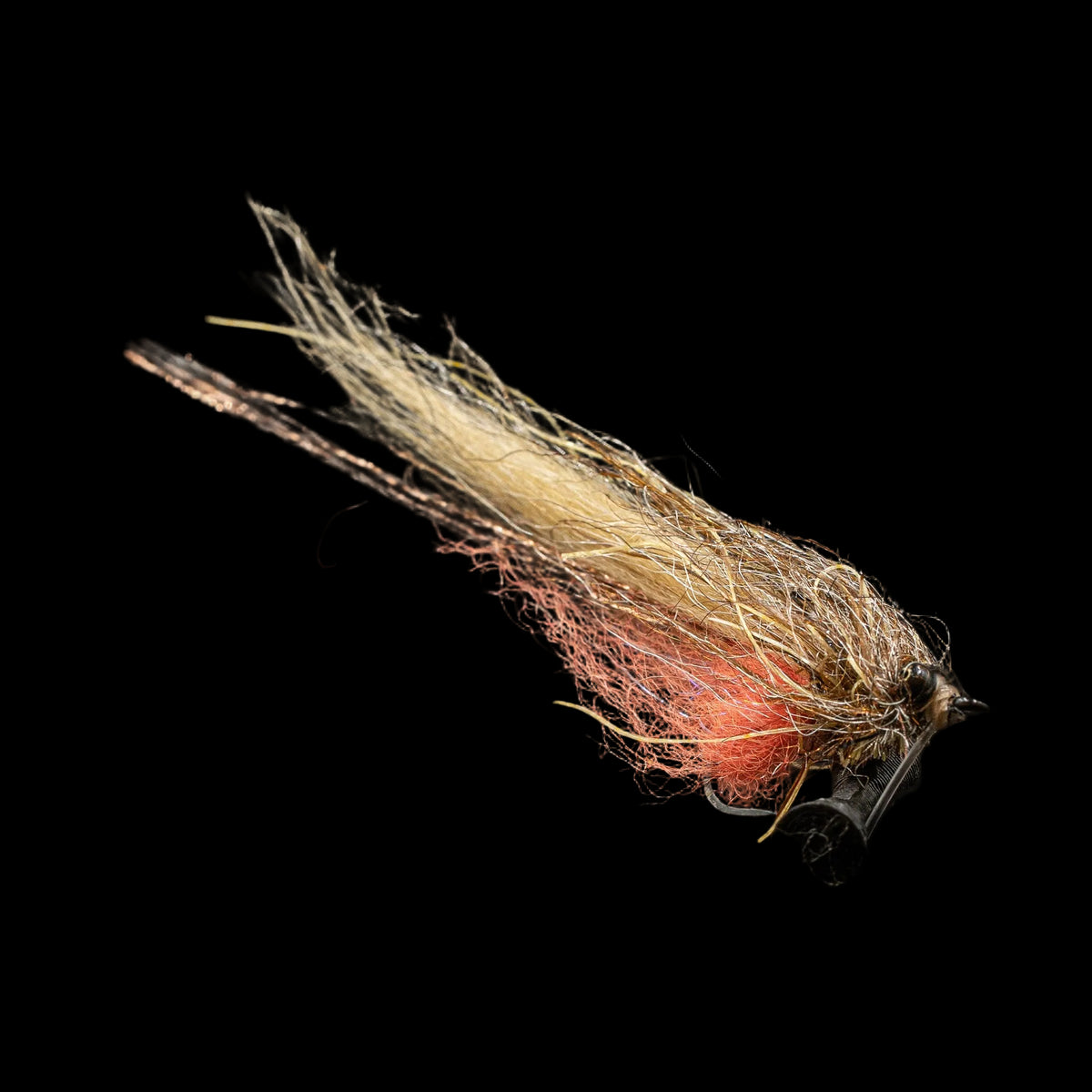 Da' Hot Spot Bonefish Fly - FINATICS Fly Company