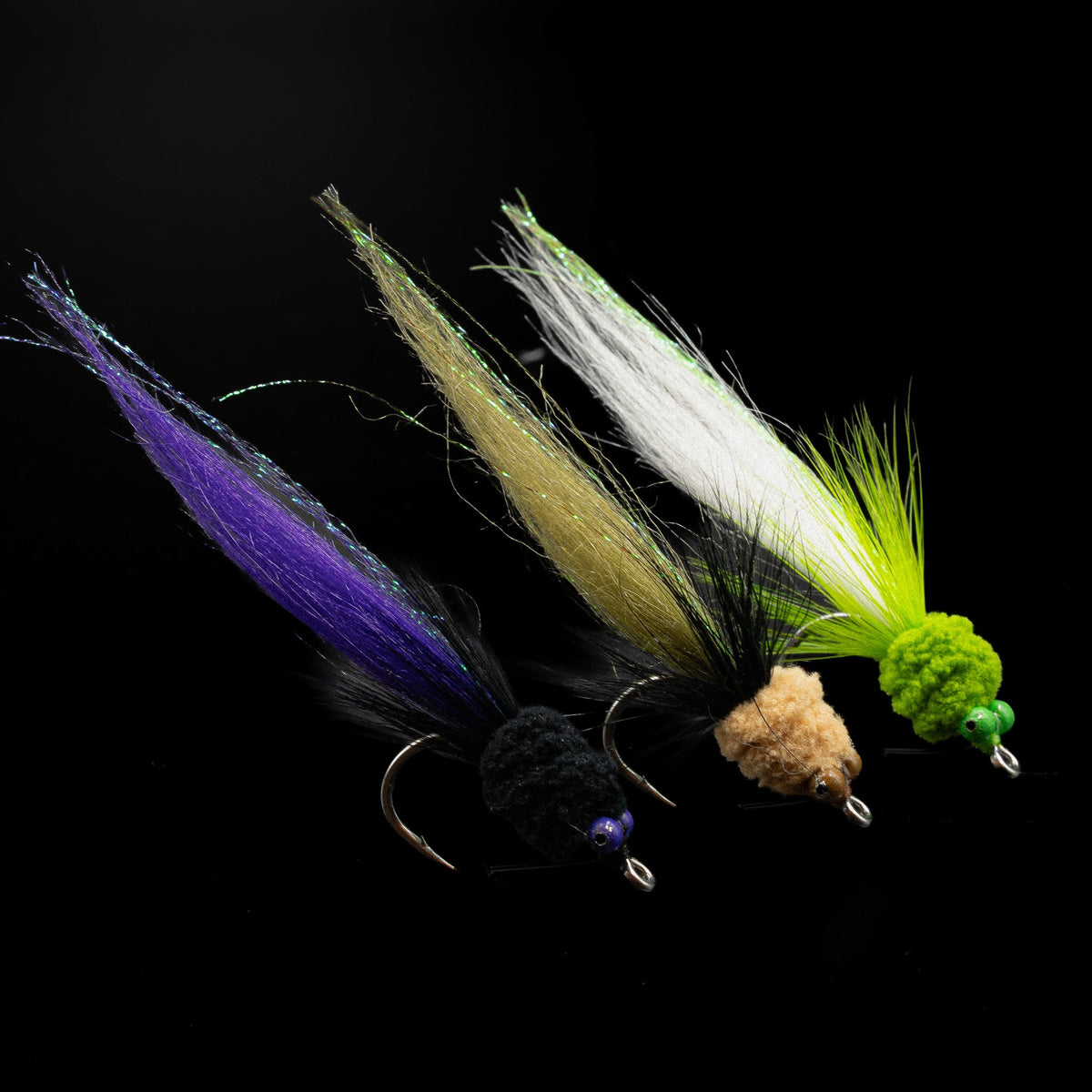 Big Moppa - FINATICS Fly Company