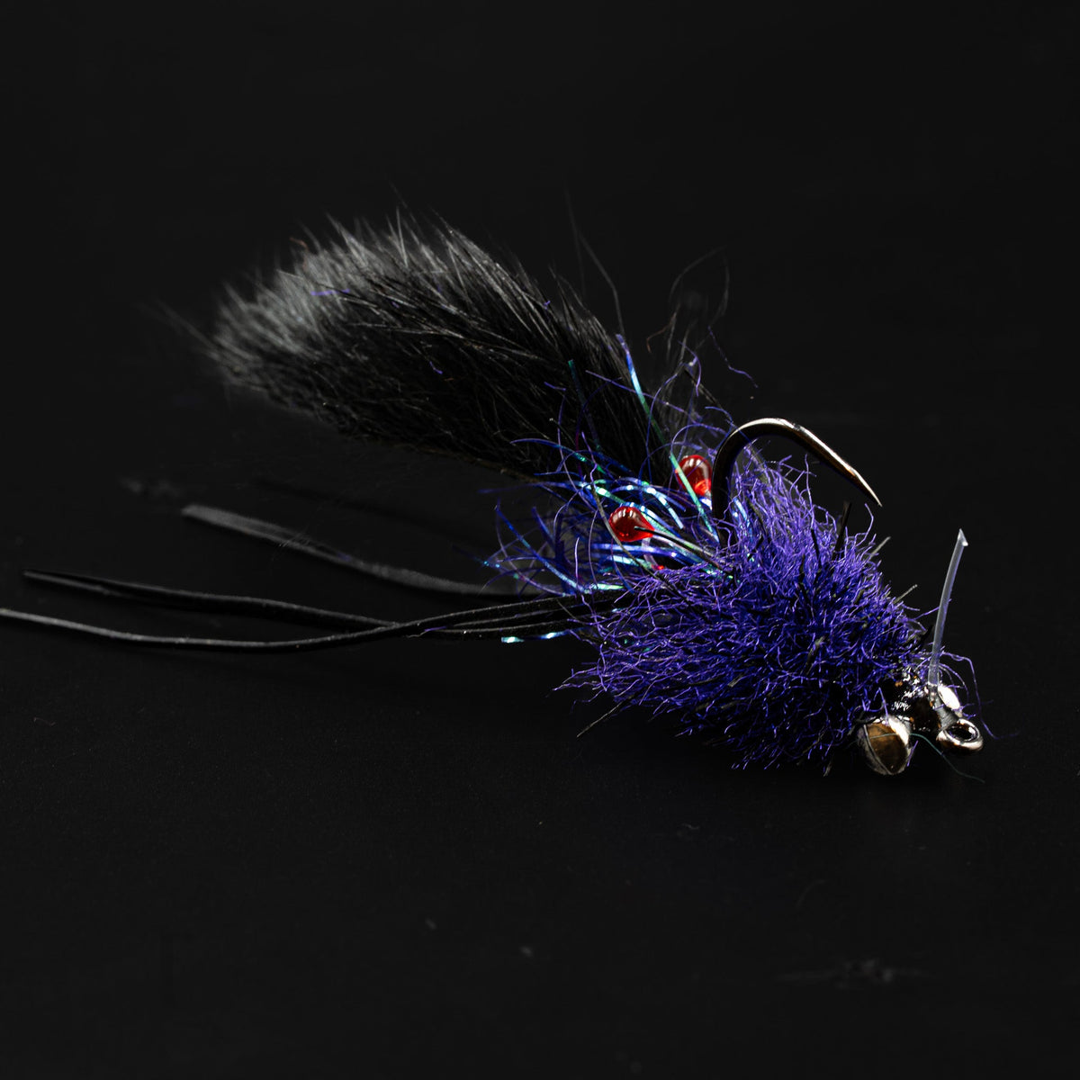 Bull Dozer - FINATICS Fly Company