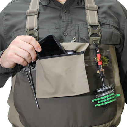 Paramount Deep Eddy Breathable Chest Wader