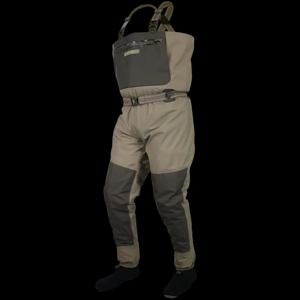 Paramount Deep Eddy Breathable Chest Wader