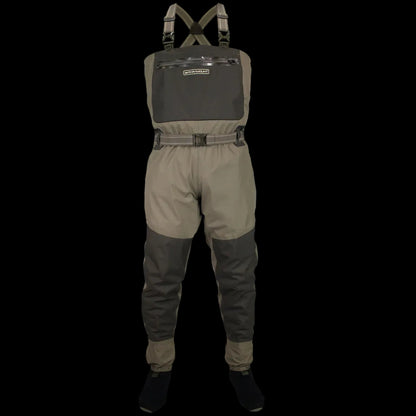Paramount Deep Eddy Breathable Chest Wader